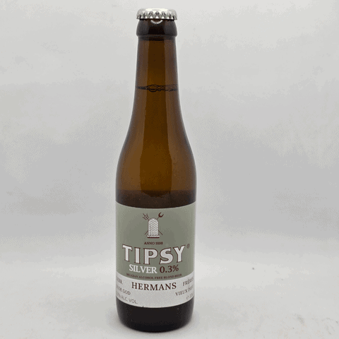 Tipsy Silver Tipsy Silver